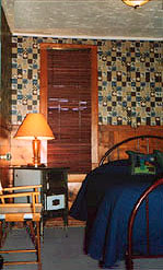 Room Interior